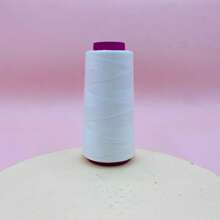 1 Pc 2500yards Stitch High Quality Strength Sewing Thread For Household And Industrial Use