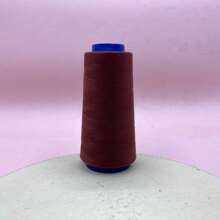 1 Pc 2500yards Stitch High Quality Strength Sewing Thread For Household And Industrial Use