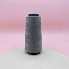 1 Pc 2500yards Stitch High Quality Strength Sewing Thread For Household And Industrial Use