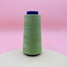 1 Pc 2500yards Stitch High Quality Strength Sewing Thread For Household And Industrial Use