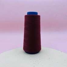 1 Pc 2500yards Stitch High Quality Strength Sewing Thread For Household And Industrial Use