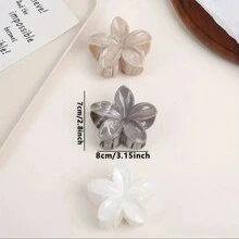 1/3pcs Blended Plumeria Grip Clip Sweet Gradient Flower Disc Hair Hair Claw Elegant Ponytail Clip Vacation Casual Hairclip,Hair Accessories,Hair Accessories,Accessories Women, Hair Accessory, Hair Accessories Women, Hair Accessories, Hair Tools, Curly Hair Accessory, Fall,Travel,Hair Tools,Accessories Women,Hair Stuff,Fall,Hair Accessories, Travel,Hair Accessories,Accessories Women,Hair Accessory Women,Hair Tools,Hair Stuff,Stuff,Beauty Accessories,Gifts,Travel,Gifts For Women,Hair Stuff,Stocking Stuffers,Stocking Stuffers,Stocking Fillers,Stocking Stuffers For Women,Stocking Fillers Women,Christmas Gifts,Gifts,Christmas Stocking Fillers,Gifts For Women,Gift,Christmas Gift,Stocking Stuffers For Adults,Stocking Fillers For Adult,Hair Stuff,Women's Accessories,Stocking Stuffer,Coming-Of-Age Hair Accessory,Christmas Hair Accessories,Gift Ideas For Women,Beauty Stocking Fillers,Christmas Gifts For Women