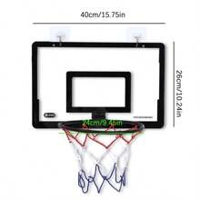 Panier de basket
