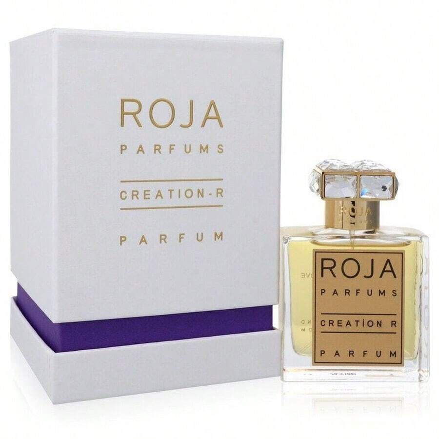 Roja Creation-R By Roja Parfums Extrait De Parfum Spray 1.7 Oz For Women - Clear - View 1