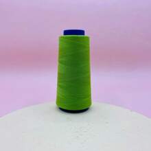 1 Pc 2500yards Stitch High Quality Strength Sewing Thread For Household And Industrial Use