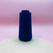 1 Pc 2500yards Stitch High Quality Strength Sewing Thread For Household And Industrial Use