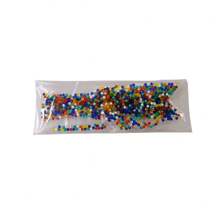 50000pcs/40000pcs/20000pcs/2000pcs Colorful Hydrogel Beads, Vase Filler For Wedding Centerpieces, Floating Candles, Soilless Planting, Flower Decorations Gifts Birthday Graduation
