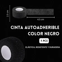 KIT PARA TATUAR ROCKET COMPLETO PRINCIPIANTE MAGIC CREATOR - Rojo - Ver 6