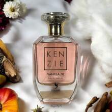 Fragrance World Inspired By Vanilla 28 - Volaré Kenzie Vanilla 70 100ML Eau De Parfum Unisex - không có - Xem 2