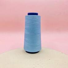 1 Pc 2500yards Stitch High Quality Strength Sewing Thread For Household And Industrial Use