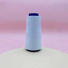1 Pc 2500yards Stitch High Quality Strength Sewing Thread For Household And Industrial Use
