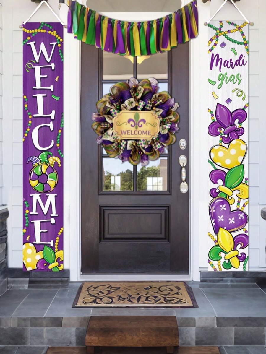 new orleans mardi gras mask