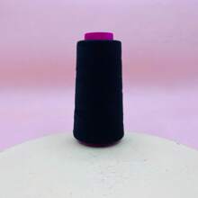 1 Pc 2500yards Stitch High Quality Strength Sewing Thread For Household And Industrial Use