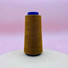 1 Pc 2500yards Stitch High Quality Strength Sewing Thread For Household And Industrial Use