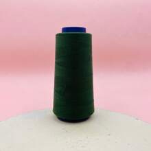 1 Pc 2500yards Stitch High Quality Strength Sewing Thread For Household And Industrial Use