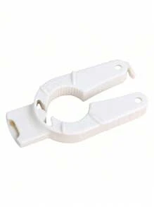 Magnetic Bottle Opener, Multi-Function Beverage Bottle Cap Opener, Jar Lid Wrench, Bottle Opener Tool, For Outdoor, Camping