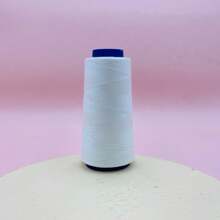 1 Pc 2500yards Stitch High Quality Strength Sewing Thread For Household And Industrial Use
