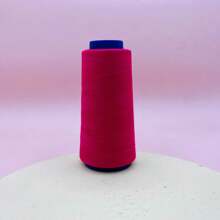 1 Pc 2500yards Stitch High Quality Strength Sewing Thread For Household And Industrial Use
