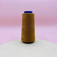 1 Pc 2500yards Stitch High Quality Strength Sewing Thread For Household And Industrial Use