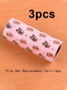 迷你便携式可撕式粘毛滚筒，可拆卸设计的便携式毛发去除器，可撕式粘毛滚筒，粘毛胶带滚筒，迷你便携式粘毛滚筒，用于去除衣物、地毯和宠物毛发，旅行装粘毛滚筒，30 片装迷你宠物毛发去除器，适用于家具、沙发、地毯、汽车座椅、汽车配件、家居饰品、旅行用品、母亲节礼物 - 彩色 - 查看 13