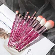 Makeup Brush Set Professional Super Soft Detail Brush Blush Brush Foundation Concealer Eyeshadow Brush Lady Beauty Tool