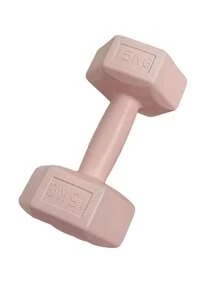 1pc(S) Multi-Color Hexagonal Sand Dumbbells, Fitness Exercise Weight Loss Yoga Home Workout, Gym - Multicolor - View 4