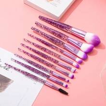 Makeup Brush Set Professional Super Soft Detail Brush Blush Brush Foundation Concealer Eyeshadow Brush Lady Beauty Tool