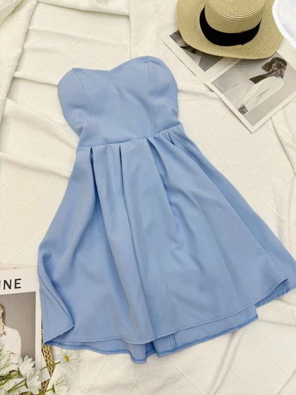 Vestido tecido alfertaria. Modelo tomará que caía