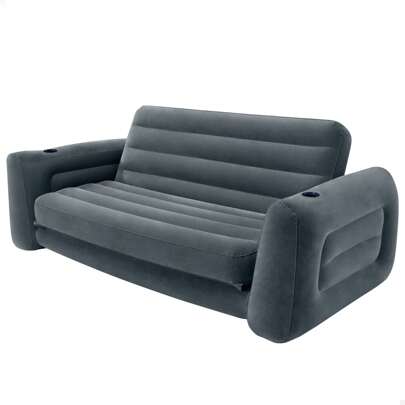 Intex Sofá cama hinchable 2 en 1 ✅ Entrega 24/48h a España (península)