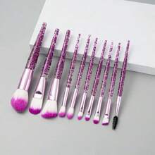 Makeup Brush Set Professional Super Soft Detail Brush Blush Brush Foundation Concealer Eyeshadow Brush Lady Beauty Tool