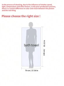 2pcs Towel Set - 70x140cm/27.56x55.12 Inch - Made Of Coral Fleece - Absorbent Quick-Dry, Non-Shedding, Non-Fading - Ultra Soft & Skin-Friendly - With Hanging Loop For Easy Hanging - Bath Towels For Bathroom, Bedroom, Pool, Gym, Camping, Holidays - Wheat Ear & Ionic Lucky Pattern Solid Abstract Design - Suitable For All Seasons Mother's Day Flowers, Personalized Gifts For Mom, Last Minute Gifts, Mother's Day Ideas, Mothering Sunday Gifts, Handmade Cards For Mum, Best Mother's Day Gifts Under $50