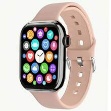 Sports Smart Watch, Women's Smart Watch, Smart Watch With High-Definition Touch Screen, With A Variety Of Sports Mode Information Reminder, Music, Weather Display, Wireless Two-Way Search Functions, Large Capacity 200MAH