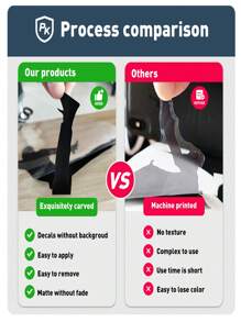 1pc Cartoon Personalize Custom Name Mermaid Wall Sticker Pvc Wall Stickers Wall Art Wall Paper For Living Room Bedroom Decal Creative Stickers Gifts Birthday Graduation - Soft Pink - View 4