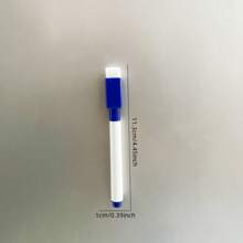 Refrigerator Sticker Set Whiteboard Stickers Magnetic Soft Whiteboard Small Size A5 Pink Refrigerator Magnet Large Size A3 A4 Erasable Leaving A Message Writing Board White Magnetic Stickers Magnetic Whiteboard Pen Eraser