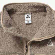 Nike ACG "Arctic Wolf" - Khaki/LT Iron Ore/Summit White - View 4