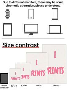 Custom Birthday Year You Were Born, Birthday Canvas Poster,Back In 1953,Newspaper Printable Sign,Personalized Name & Photo Prints,For Birthday Party,Family Gathering,Gifts For Friends And Family - 1953 - View 7