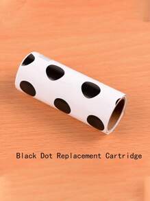 迷你便携式可撕式粘毛滚筒，可拆卸设计的便携式毛发去除器，可撕式粘毛滚筒，粘毛胶带滚筒，迷你便携式粘毛滚筒，用于去除衣物、地毯和宠物毛发，旅行装粘毛滚筒，30 片装迷你宠物毛发去除器，适用于家具、沙发、地毯、汽车座椅、汽车配件、家居饰品、旅行用品、母亲节礼物 - 彩色 - 查看 8