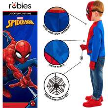 KIWI Costume Kit For Kids - Officially Licensed  Character Costume - Authentic Design Superhero Costume -  Costume Kit For Kids - Perfect For Parties And Carnival - Easy To Put On And Take Off Comfortable And Light Fabric - Nhiều màu - Xem 5