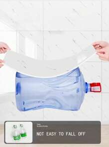 3 piezas de papel tapiz antirrayado para azulejos - fácil de pegar y quitar, para rasgar y pegar, resistente a la suciedad y las altas temperaturas, apto para azulejos de cocina y baño, papel tapiz para decorar y renovar la sala de estar del hogar