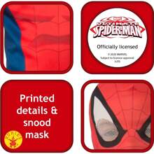 KIWI Opp Children's Costume - Officially Licensed  Character Costume - Authentic Design Superhero Costume -  Opp Children's Costume - Perfect For Parties And Carnival - Easy To Put On And Take Off Comfortable And Light Fabric - Nhiều màu - Xem 2