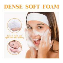 Limpiador facial de cúrcuma Hoygi, limpieza profunda de la piel facial, desvanece marcas de acné, hidratante, blanqueador, belleza de la piel - 1 - Ver 4