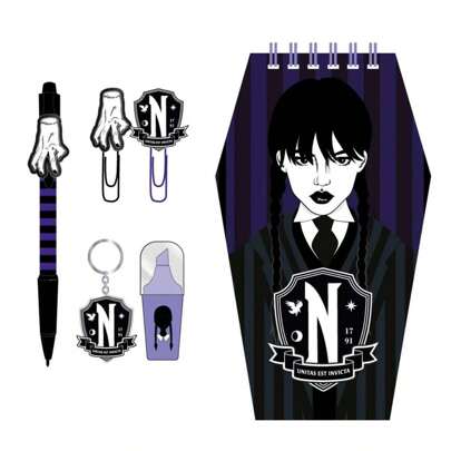 Cerdá Set di cancelleria del mercoledì 15,0 X 25,0 X 5,0 Cm (Cerdá 2700001200) ✅ Consegna 24/48h in Spagna (penisola)