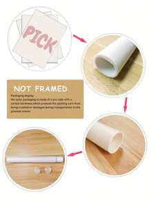 Custom Birthday Year You Were Born, Birthday Canvas Poster,Back In 1953,Newspaper Printable Sign,Personalized Name & Photo Prints,For Birthday Party,Family Gathering,Gifts For Friends And Family - 1953 - View 10