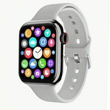 Sports Smart Watch, Women's Smart Watch, Smart Watch With High-Definition Touch Screen, With A Variety Of Sports Mode Information Reminder, Music, Weather Display, Wireless Two-Way Search Functions, Large Capacity 200MAH
