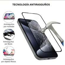 Pantalla Display Para iPhone 11 Calidad Original Full Vision - Negro - Ver 4