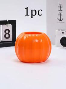 1 Pc Plastic Flower Vase, Decorative Vase For Flower Arrangement, Flower Display Stand, Desktop Vase, Unbreakable, Impact Resistant, Suitable For Home Decor, Tulips, Elastic, Great For Living Room, Kitchen, Balcony, Wedding, Party, Holiday, Mother's Day Gift, Home Decor, Center Decoration, Tabletop Decor, Rama Decor Room Decor Glass Vase - Multicolor - View 19