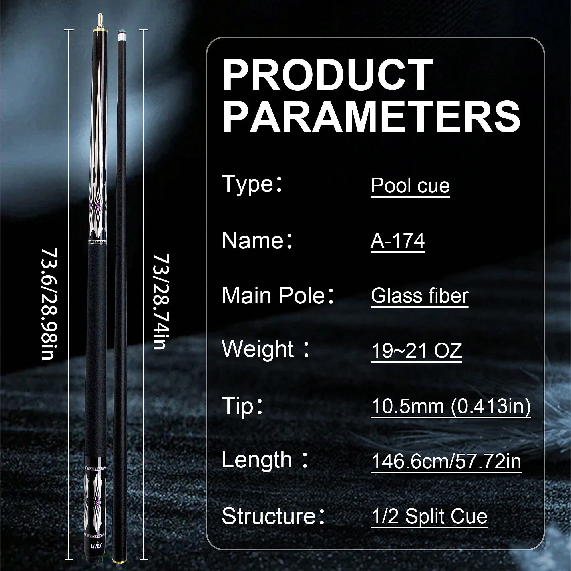 Stecca Da Biliardo Professionale: Prezzi E Marche - Foto 12