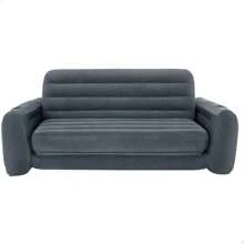 Intex Sofá cama hinchable 2 en 1 ✅ Entrega 24/48h a España (península) - Multicolor - Ver 5