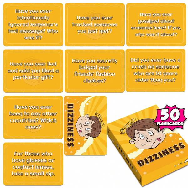 50 Cartas de juegos de fiesta, cartas de juegos de construcción de grupo, verdad o reto, citas, comidas y juegos de calentamiento, cartas de éxito y gran , juegos divertidos, cartas de juegos de verdad o reto, regalos del Día de San Valentín, regalos creativos, regalos para fiestas.