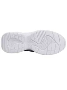 Puma CARINA Women's Casual Athletic Shoes Versatile Stylish Cushioned Training Travel Running 371125-02 - White - View 5